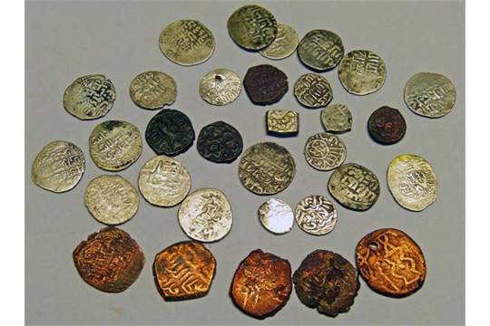 Coins- The important finding of the ‘Human Civilization’-Part 4 (India)