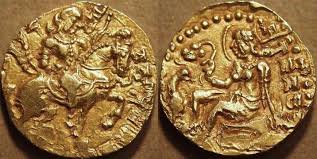 Coins- The important finding of the ‘Human Civilization’-Part 2 (India ...