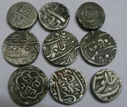 Coins- The important finding of the ‘Human Civilization’-Part 5 (India)